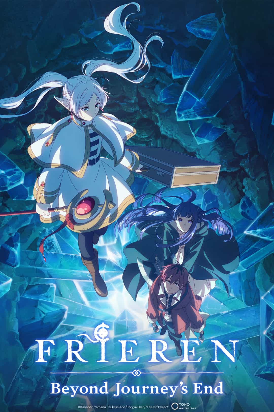 Sousou no Frieren 2. Sezon