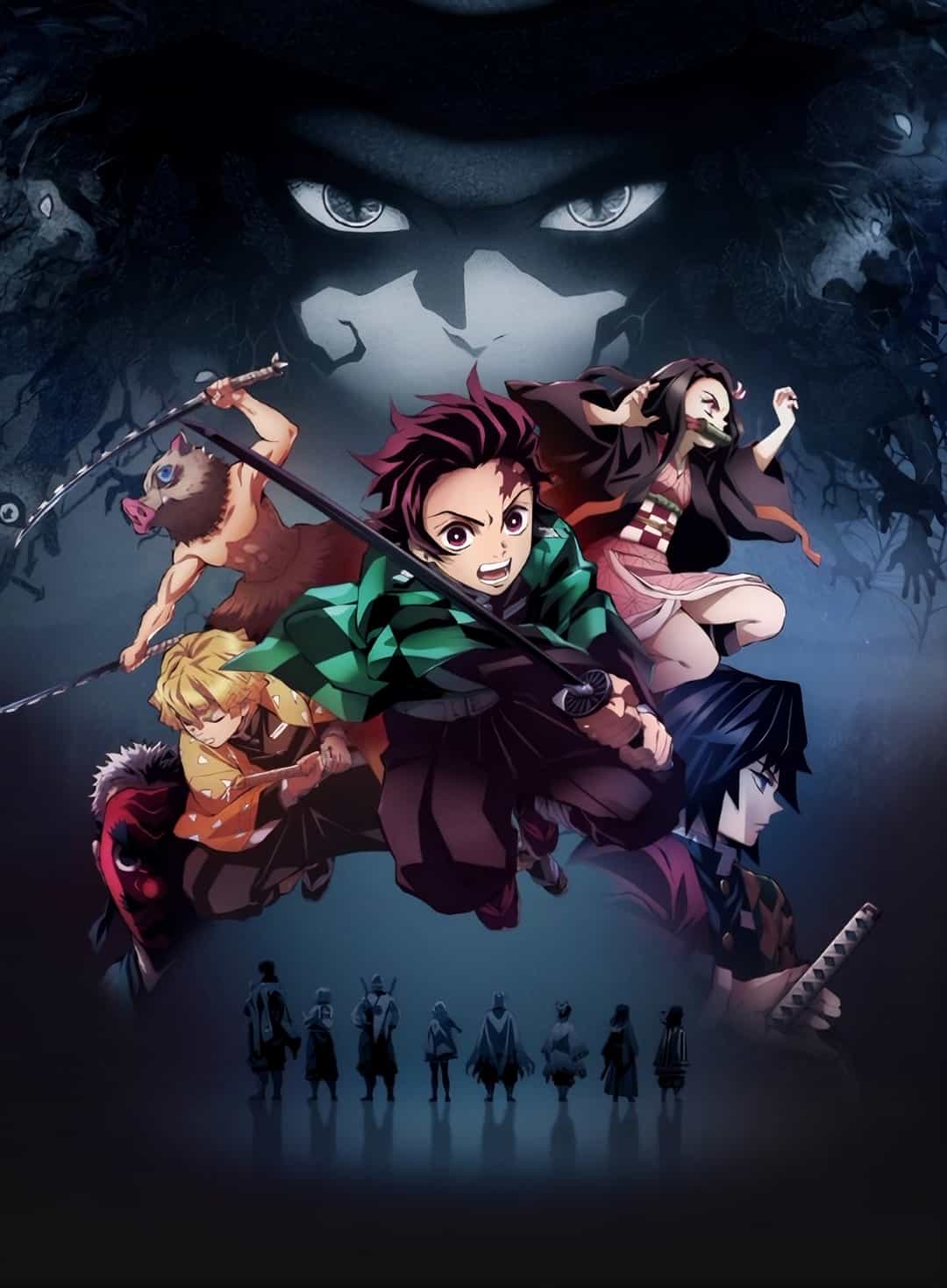 Demon Slayer