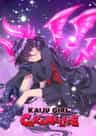 KAIJU GIRL CARAMELISE